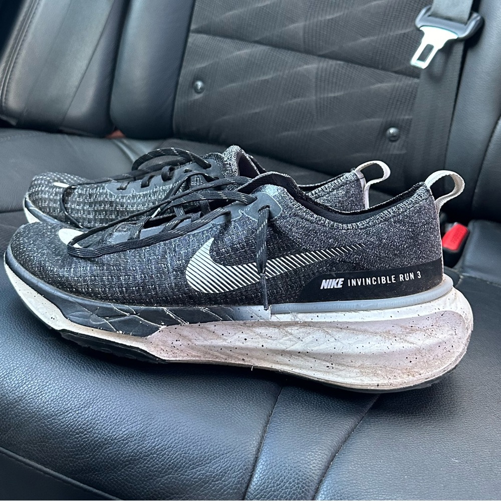 Nike Zoomx Invincible 3